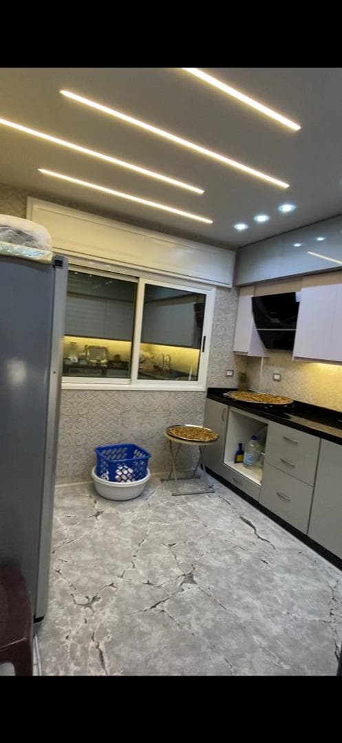Apartment for Sale in Jadidat Al-Shaibani, Damascus - 460sqm - Photo 10