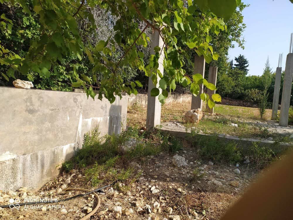 Open view Land for Sale in Hammam Wasel, Tartus - 1790sqm - Photo 4