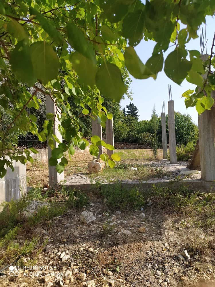 Open view Land for Sale in Hammam Wasel, Tartus - 1790sqm - Photo 8