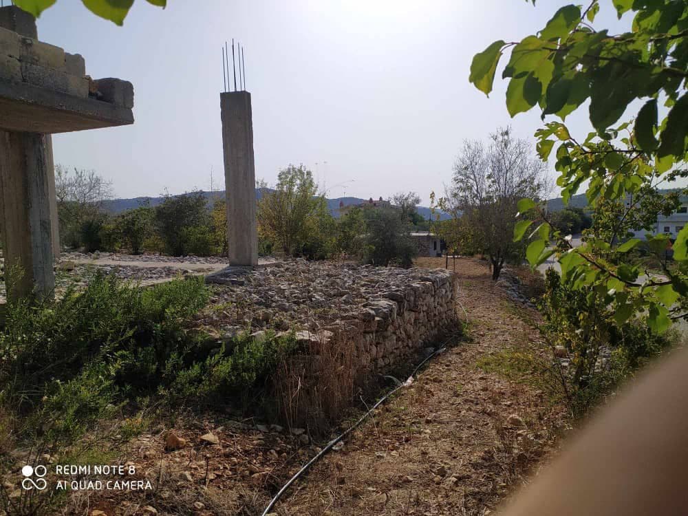Open view Land for Sale in Hammam Wasel, Tartus - 1790sqm - Photo 9