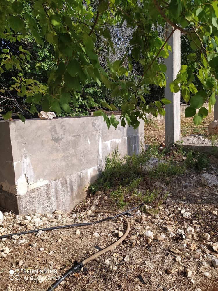 Open view Land for Sale in Hammam Wasel, Tartus - 1790sqm - Photo 11