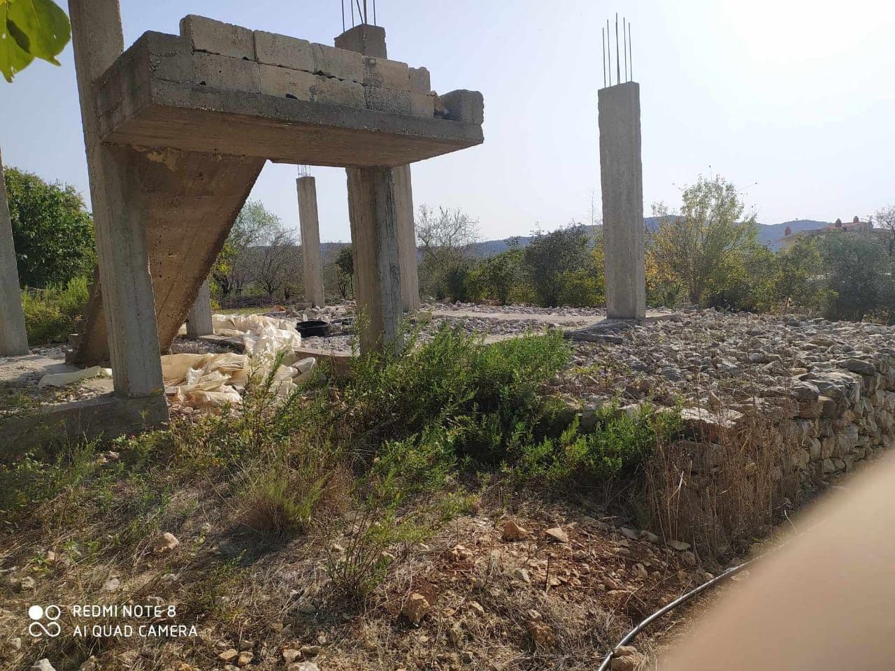 Open view Land for Sale in Hammam Wasel, Tartus - 1790sqm - Photo 12