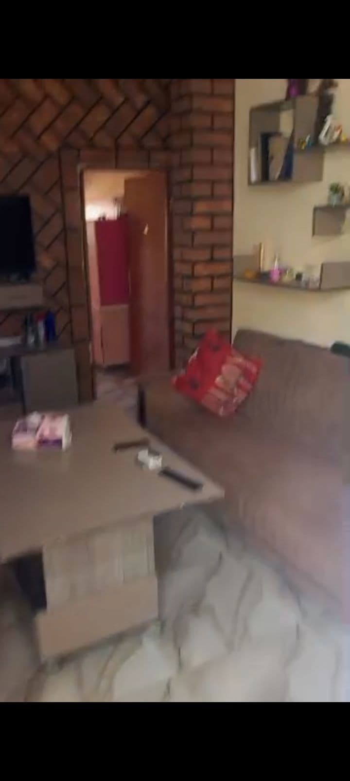 3-Room Apartment for Sale in Mazzeh, Damascus - 70sqm - Photo 2
