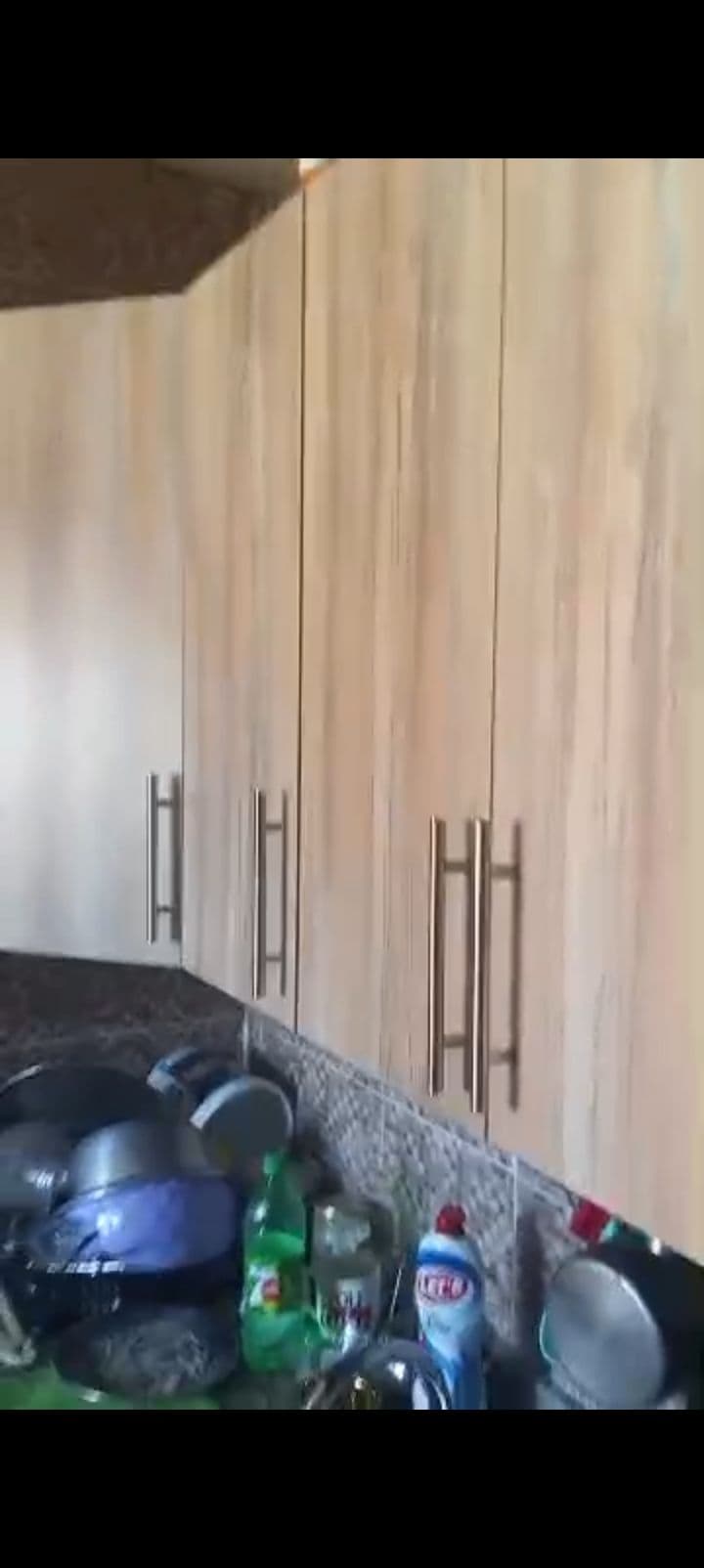 3-Room Apartment for Sale in Mazzeh, Damascus - 70sqm - Photo 5