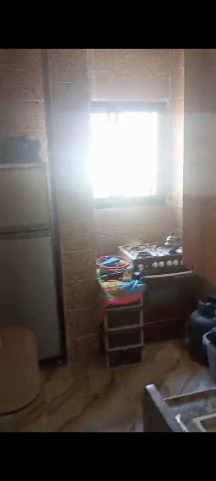 3-Room Apartment for Sale in Mazzeh, Damascus - 70sqm - Photo 8